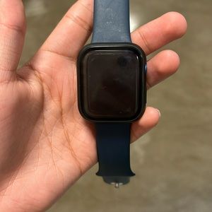 apple watch series 7